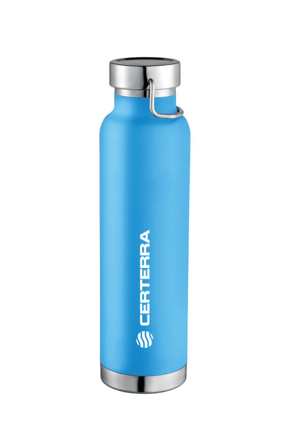 22oz Insulated Bottle