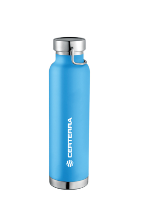 22oz Insulated Bottle - Image 2