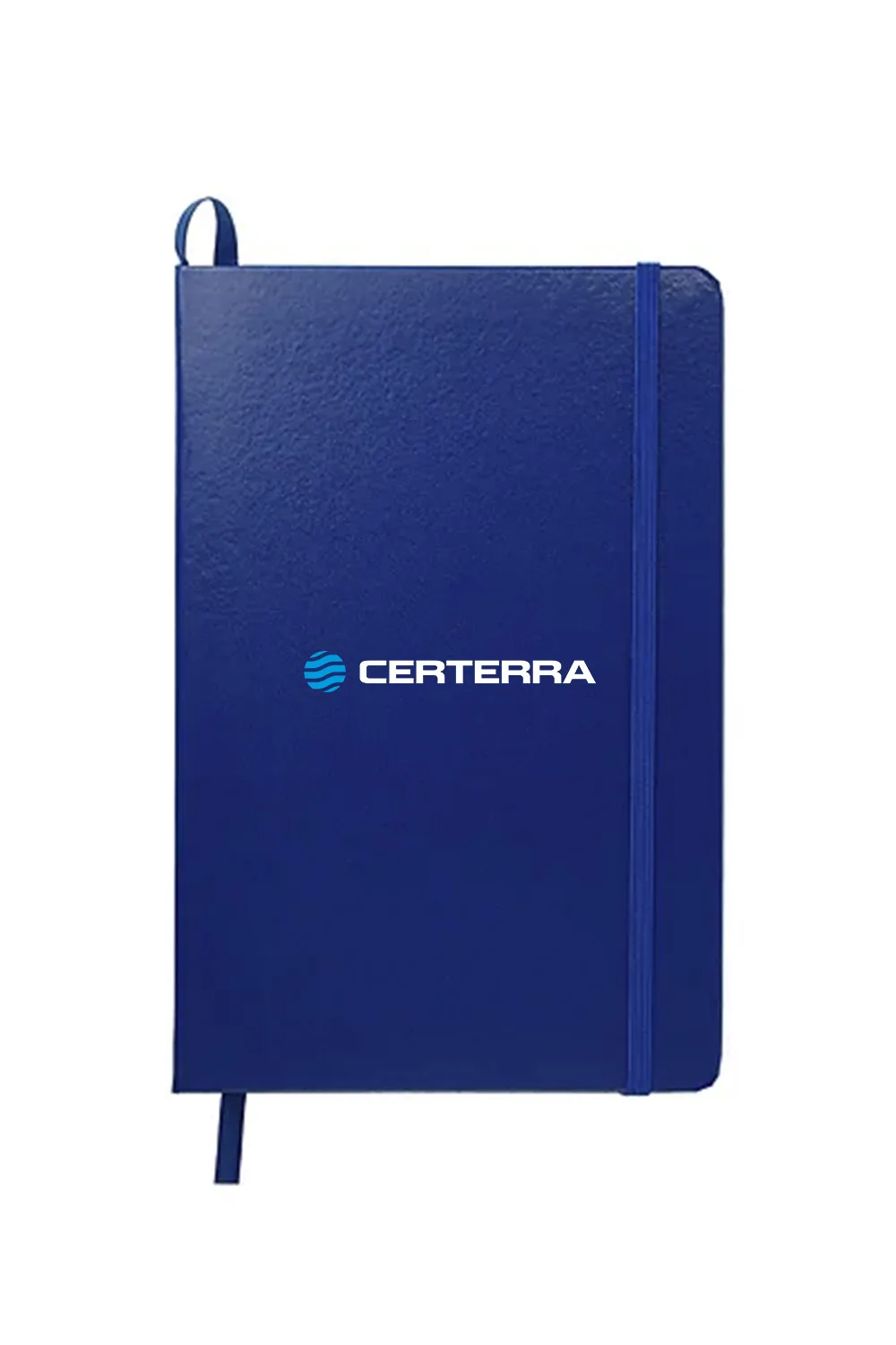 Alternative view of Bound JournalBook