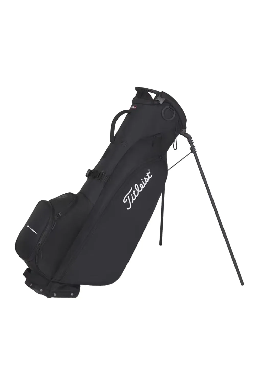 Carbon Stand Bag