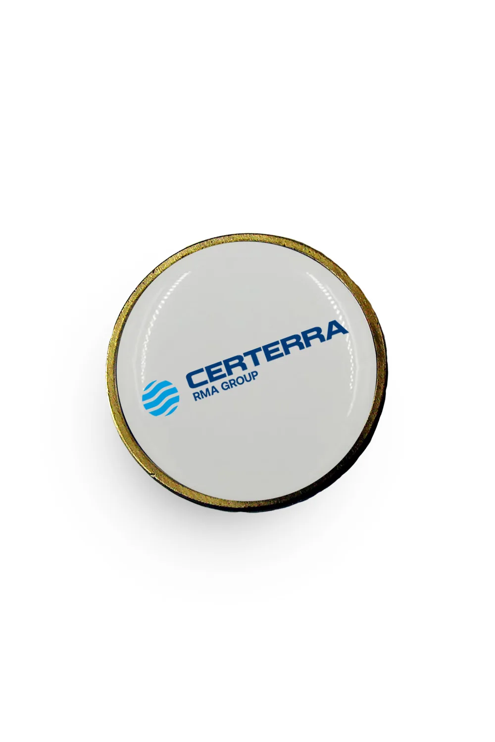 Metal Ball Marker