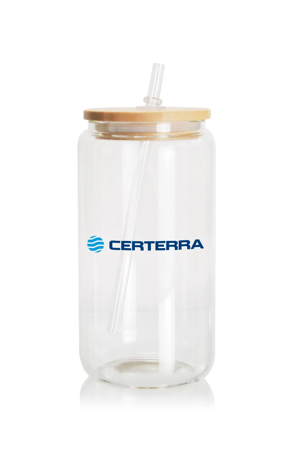 16oz Glass Tumbler - Image 3