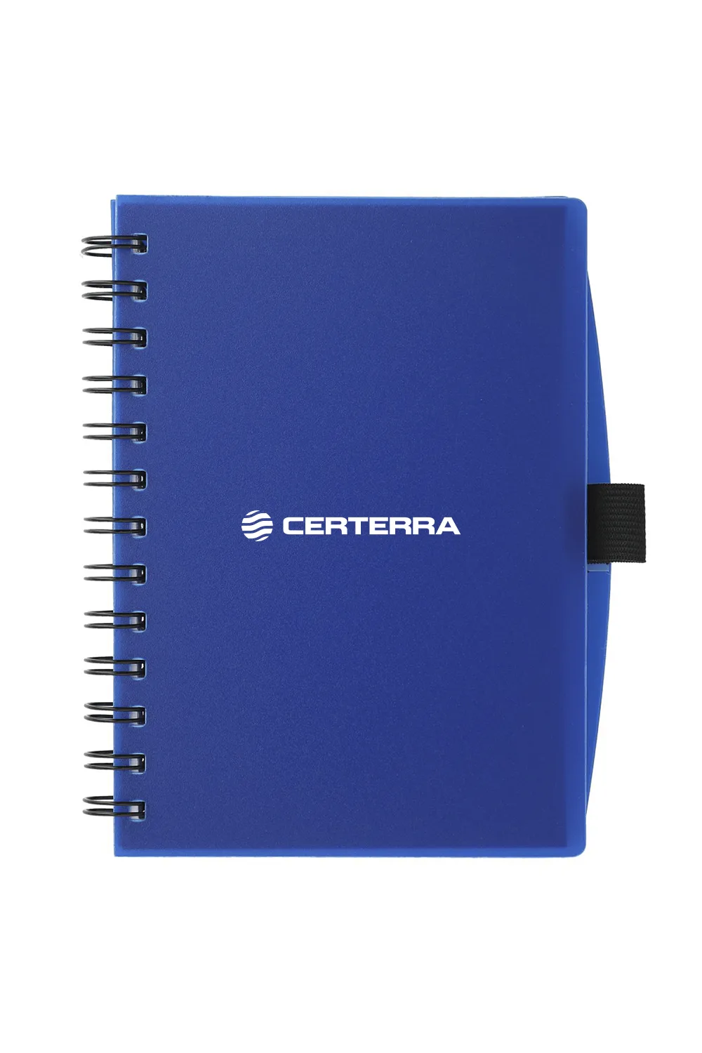 Alternative view of Coordinator Notebook