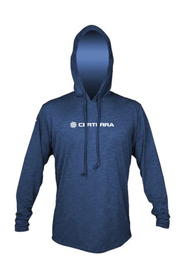 Men's Anetik Hooded T-Shirt