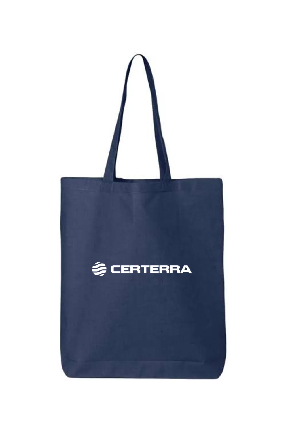 Alternative view of 12L Economical Cotton Tote