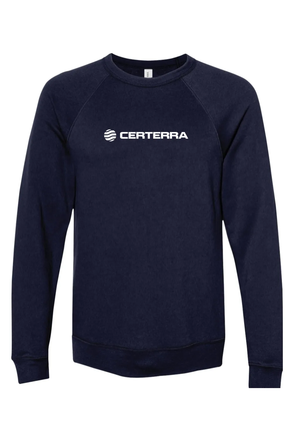 Alternative view of Men's Crewneck Sweatshirt