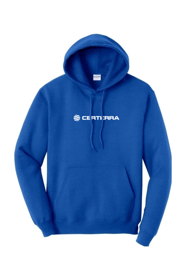 Men's Hooded Sweatshirt