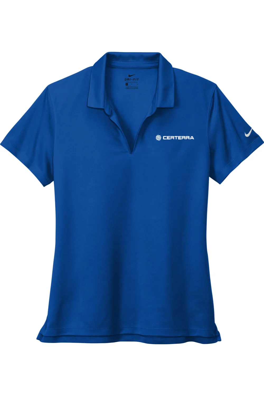 Alternative view of Women's Nike Dri-FIT Polo