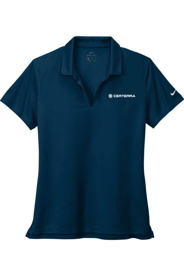 Women's Nike Dri-FIT Polo