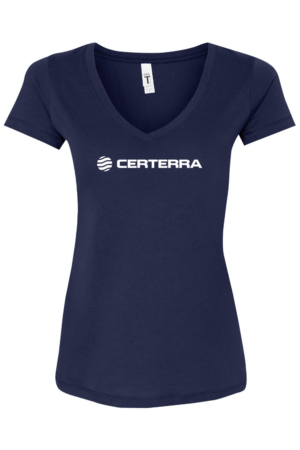 Women's Ideal V T-Shirt - Image 2