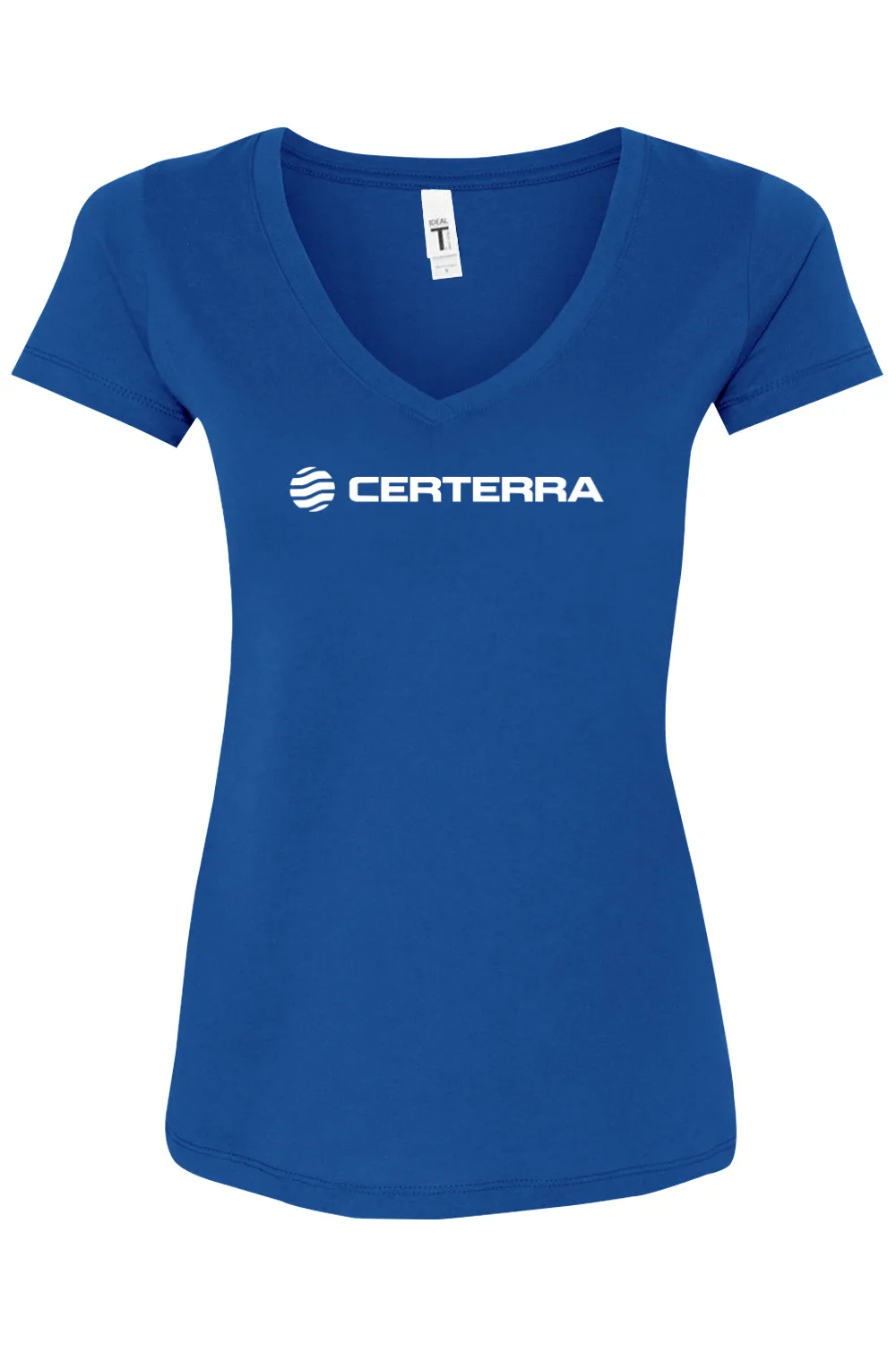 Women's Ideal V T-Shirt - Image 3