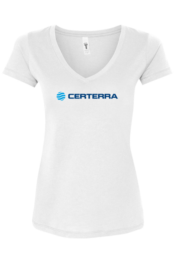 Women's Ideal V T-Shirt
