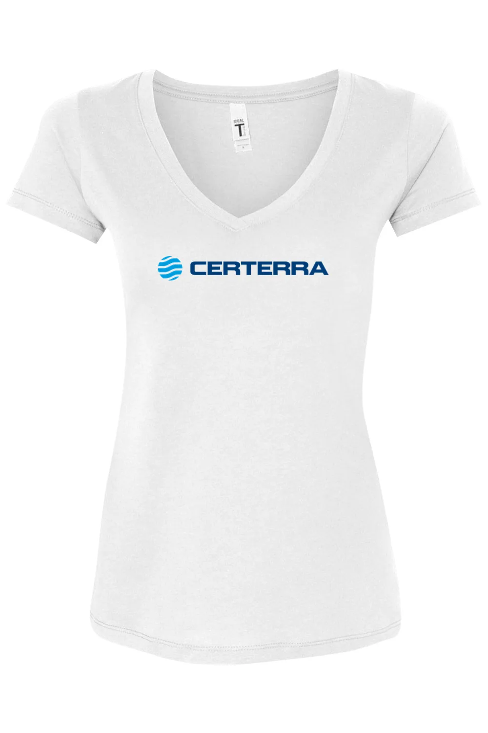 Women's Ideal V T-Shirt