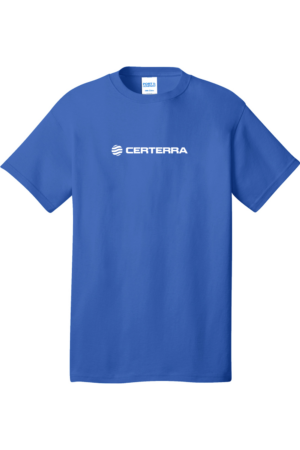 Men's Tall Core Cotton Tee - Image 3