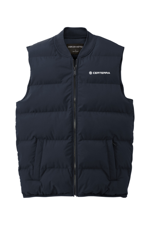 Men's Lightweight Vest