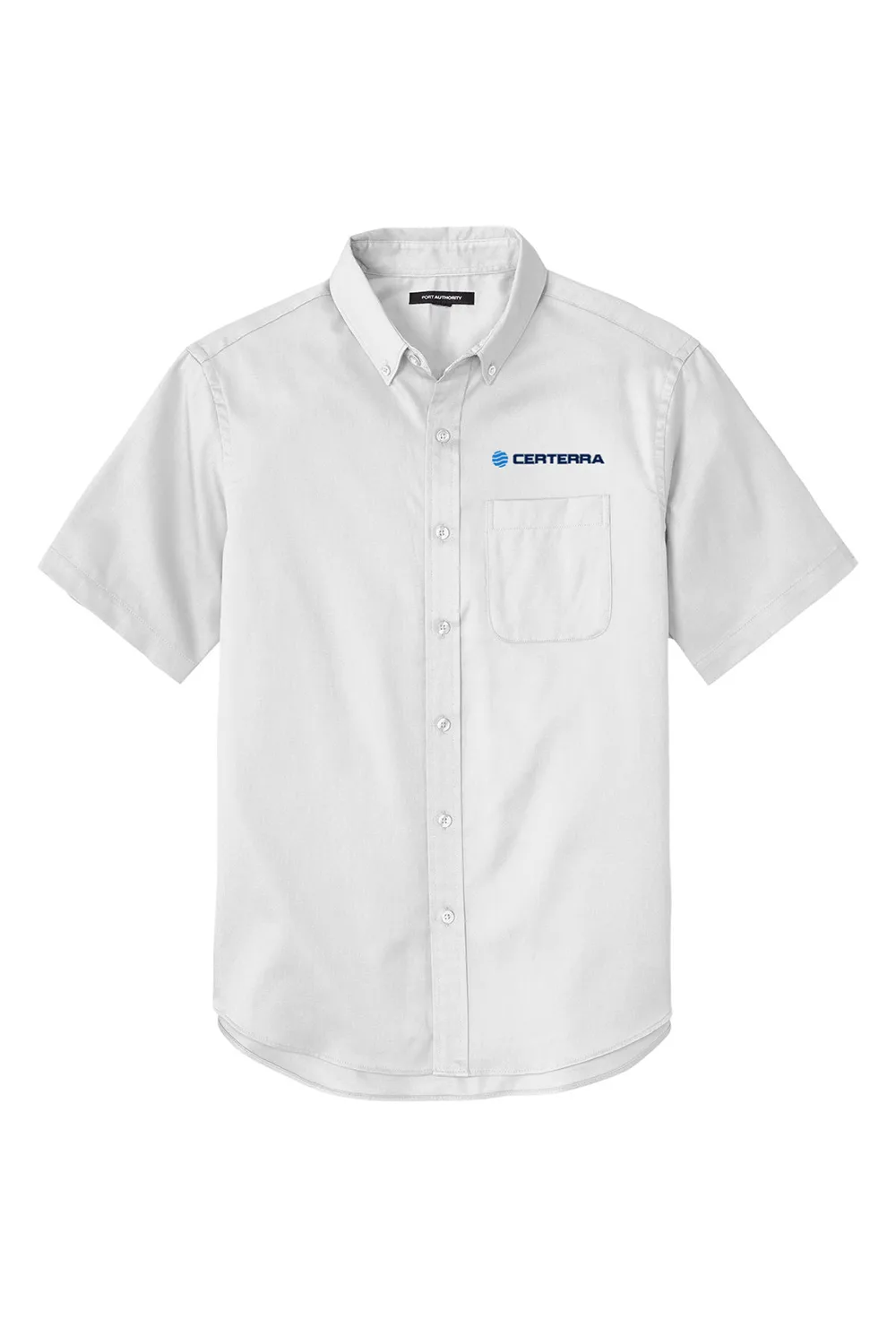 Men's Short Sleeve Shirt