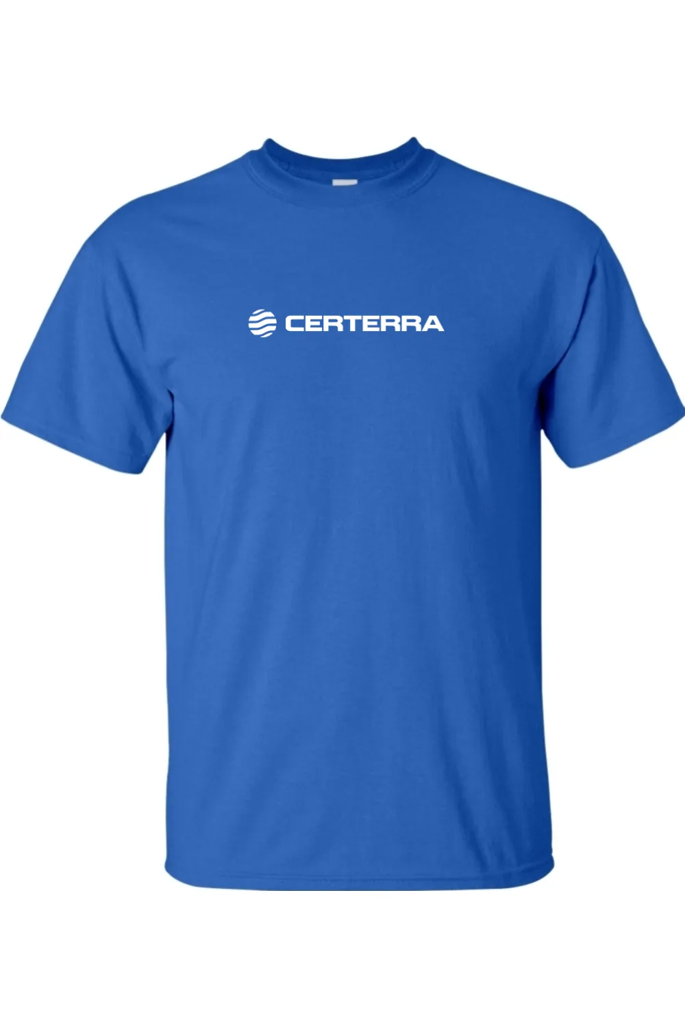 Men's Heavy Cotton T-Shirt