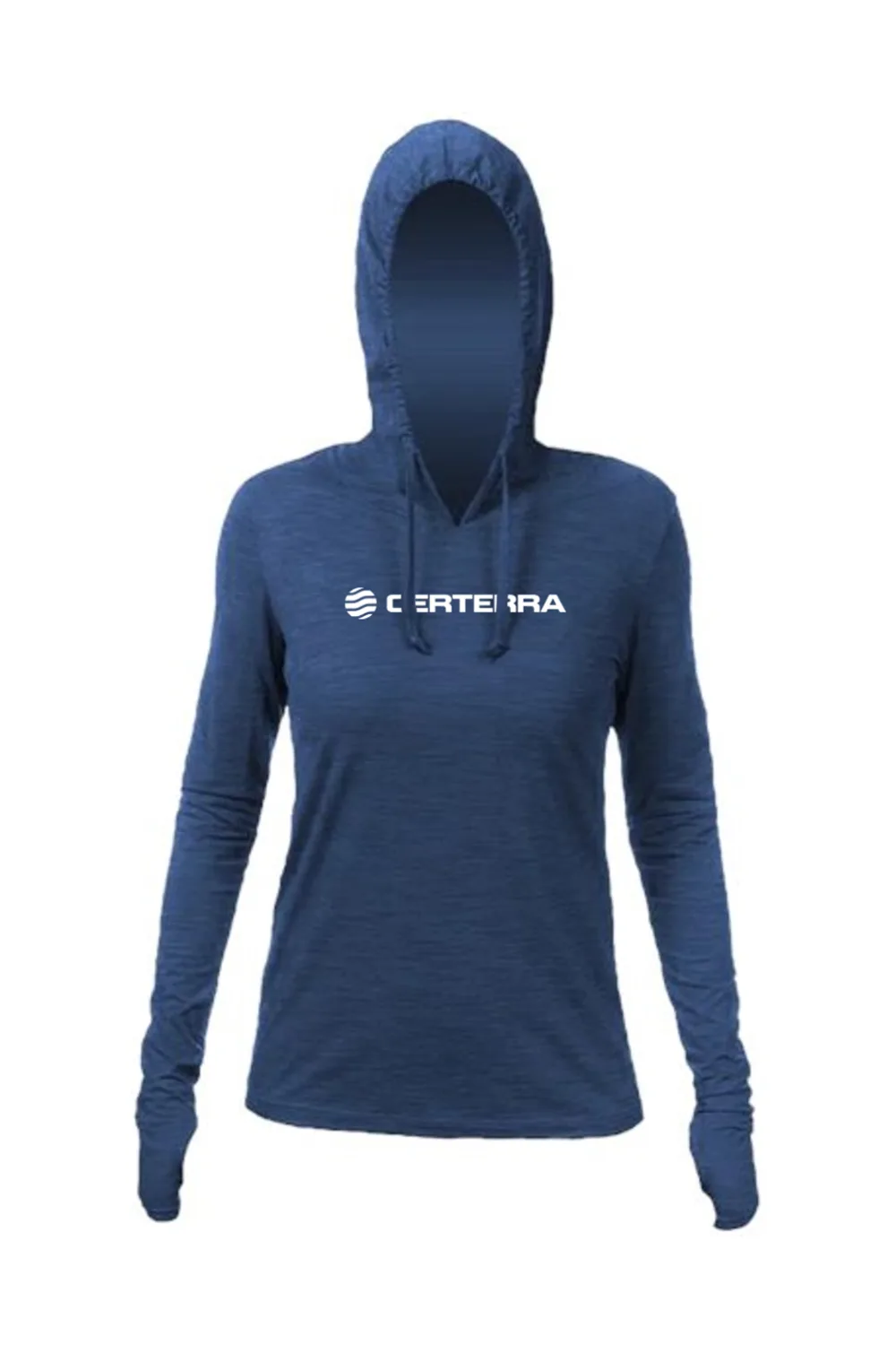 Women's Anetik Hooded T-Shirt