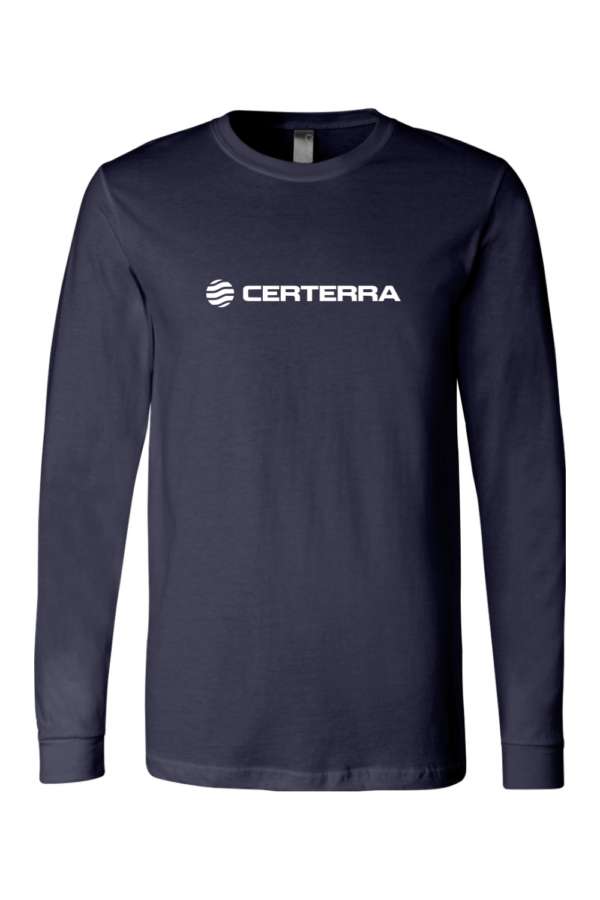 Men's Jersey Long Sleeve