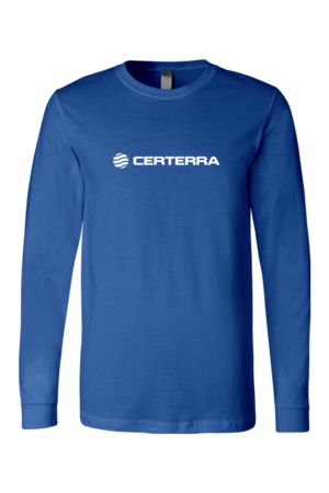 Men's Jersey Long Sleeve - Image 3