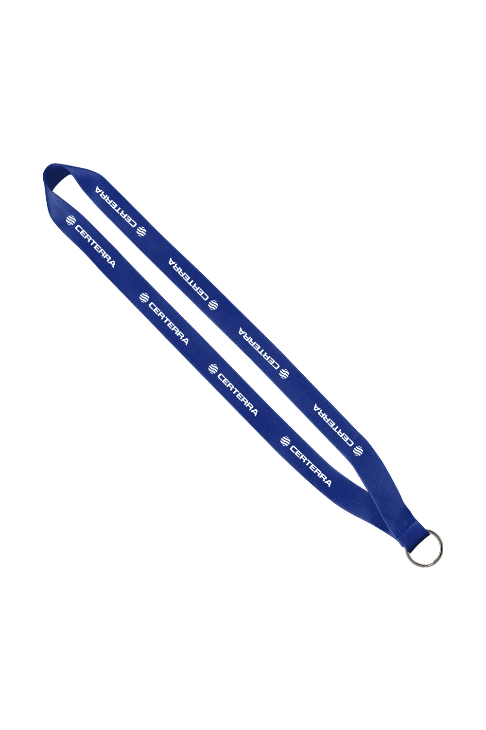 3/4" Polyester Lanyard