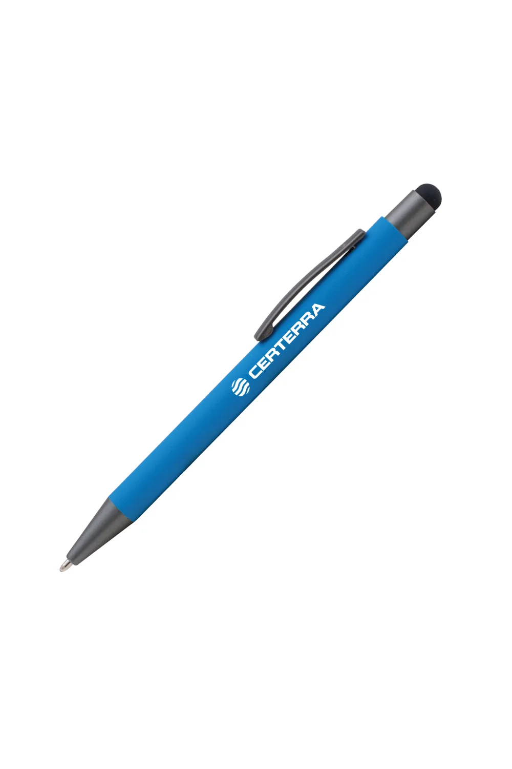 Monochromatic Metal Pen