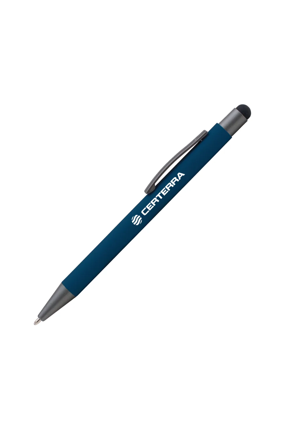Monochromatic Metal Pen - Image 3