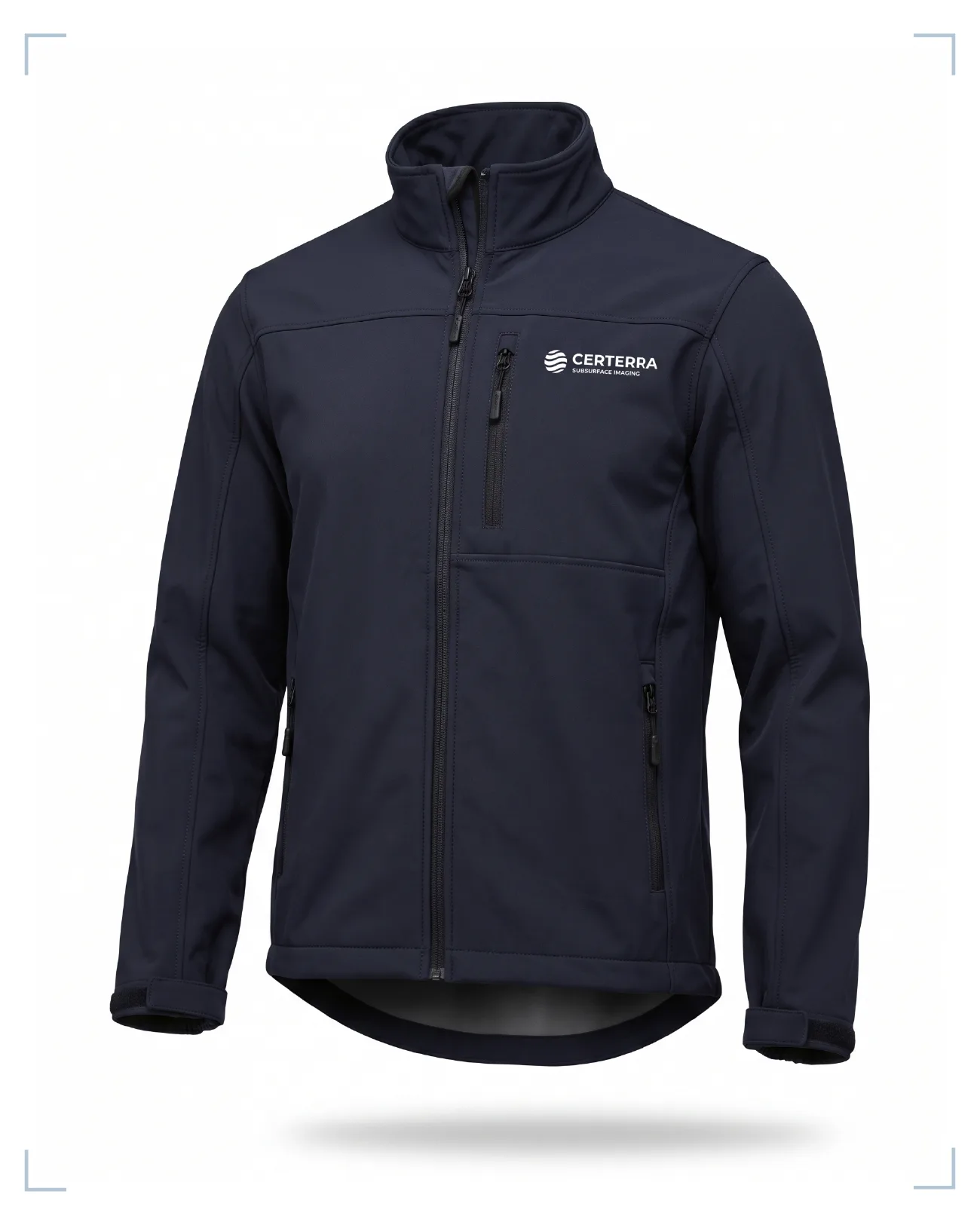 Men's Soft Shell Jacket