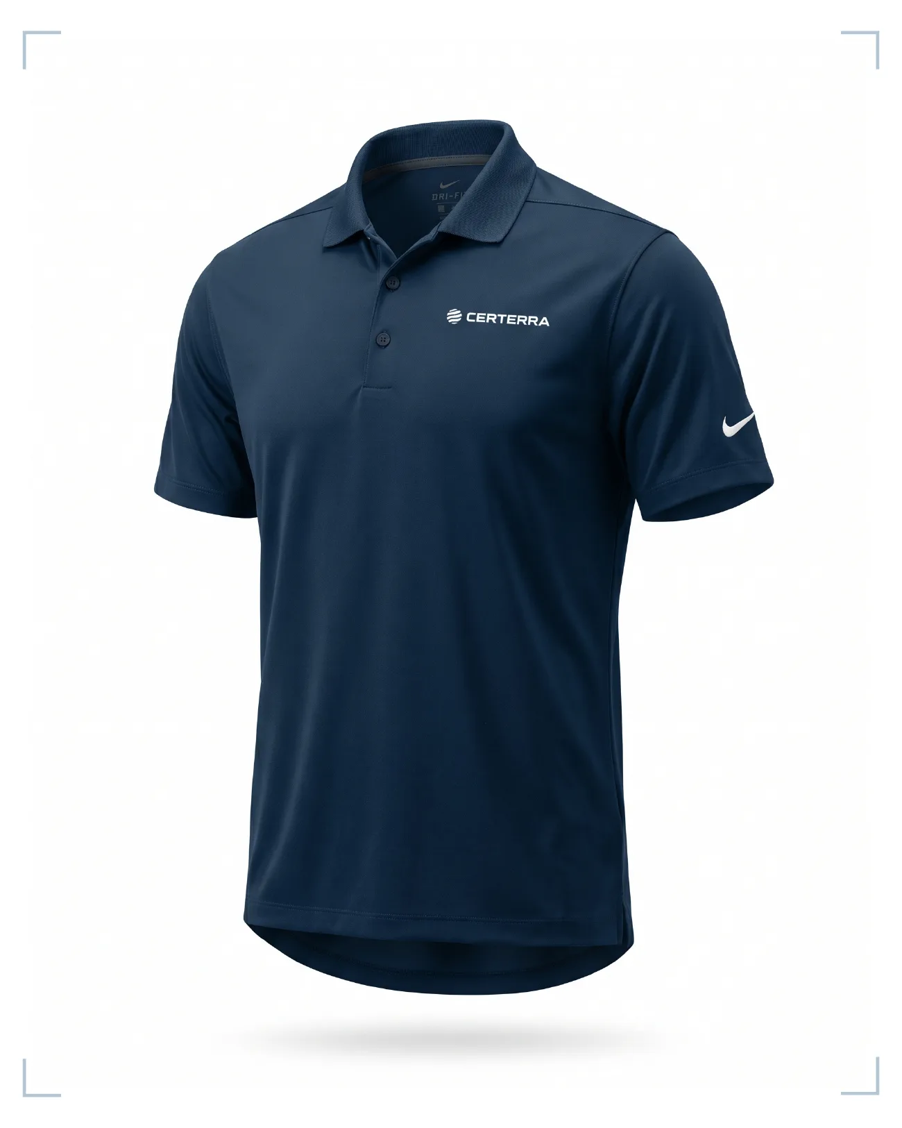 Men's Nike Dri-FIT Polo