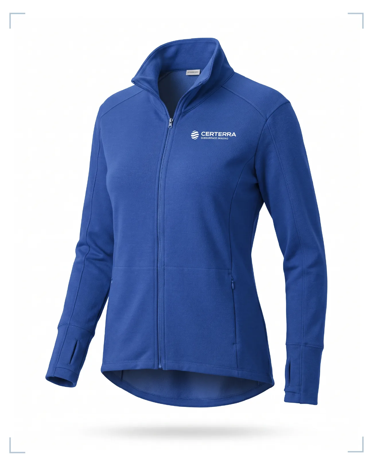 Women's Flex Fleece Full-Zip