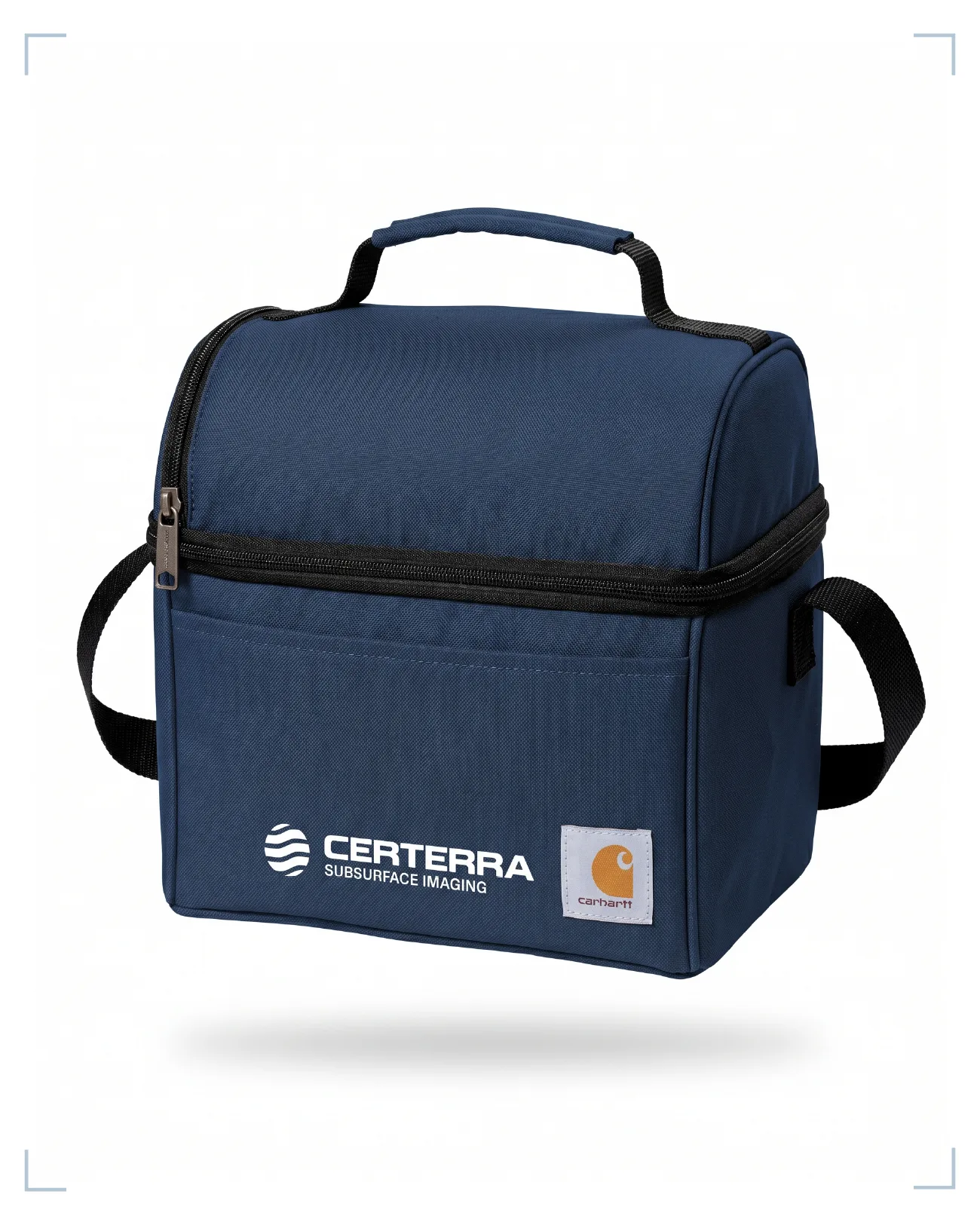 Carhartt Lunch 6-Can Cooler