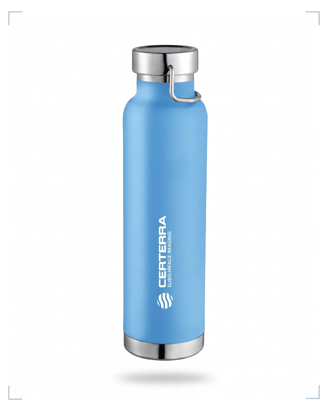 22oz Insulated Bottle
