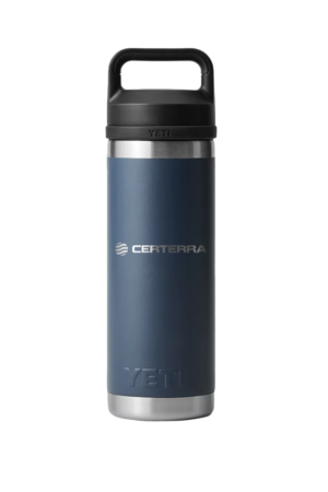 18oz YETI Rambler Bottle - Image 2