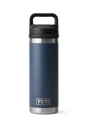 18oz YETI Rambler Bottle - Image 3