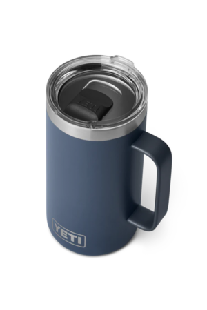 24oz YETI Rambler Mug - Image 4