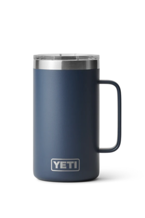 24oz YETI Rambler Mug - Image 3