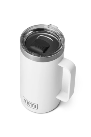 24oz YETI Rambler Mug - Image 7