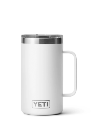 24oz YETI Rambler Mug - Image 6