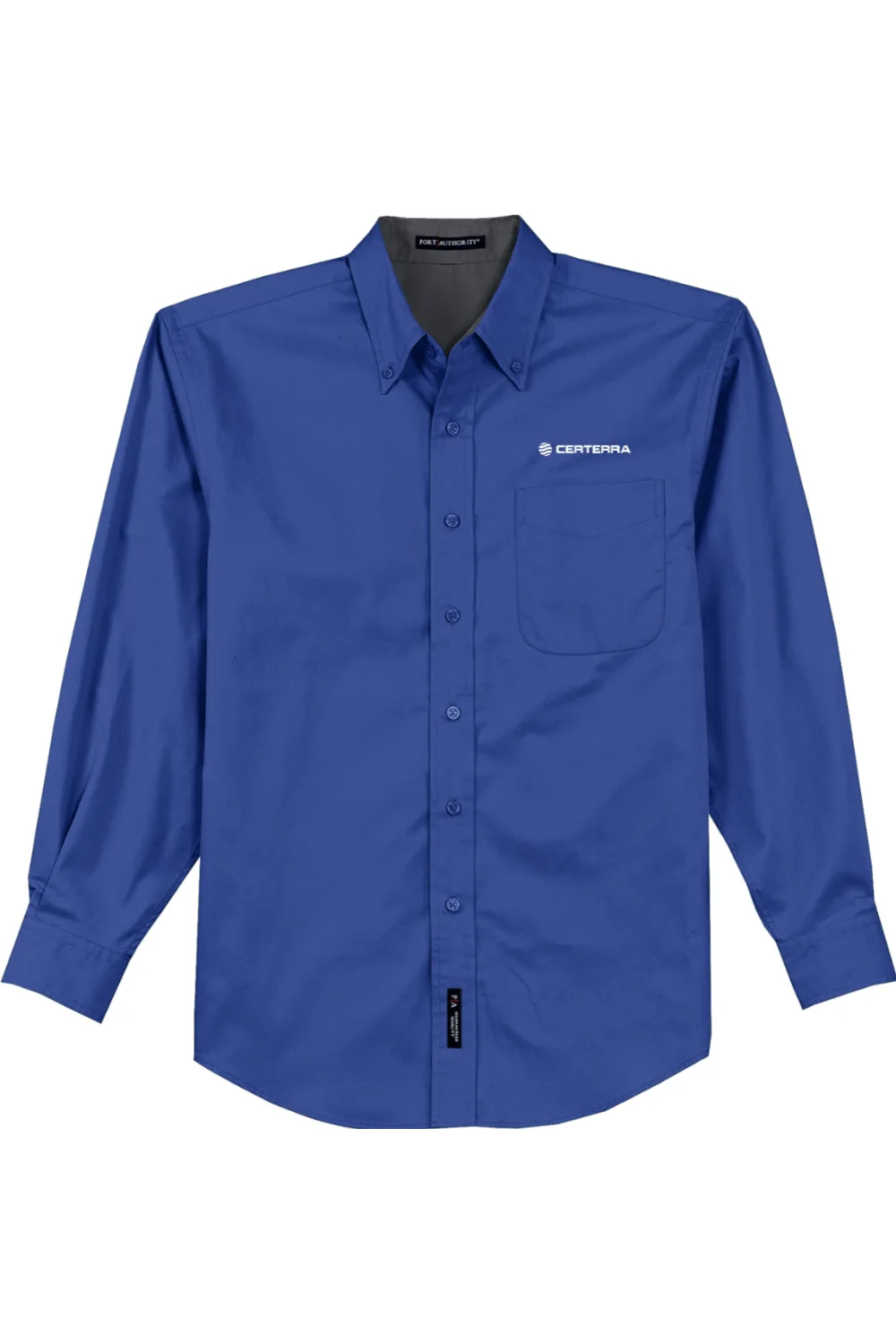 Men's Tall Long Sleeve Shirt - Image 3
