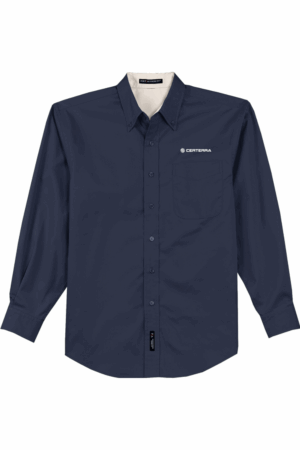 Men's Tall Long Sleeve Shirt