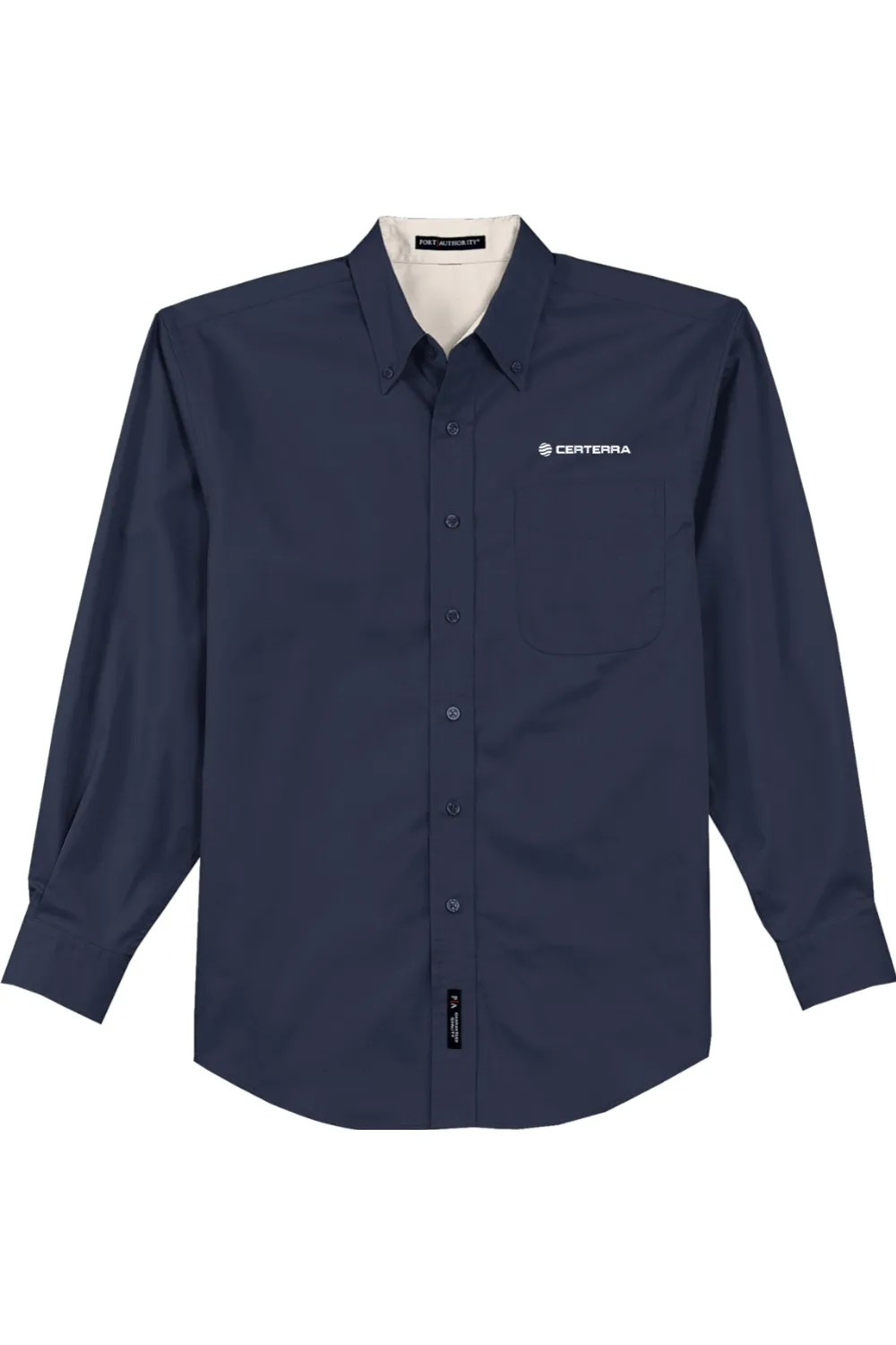 Men's Tall Long Sleeve Shirt