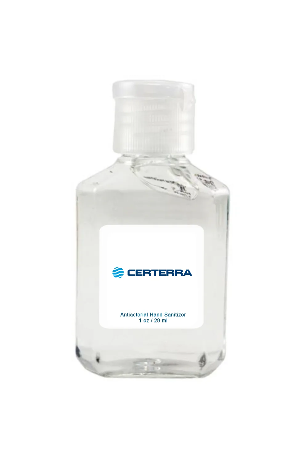 Hand Sanitizer Gel