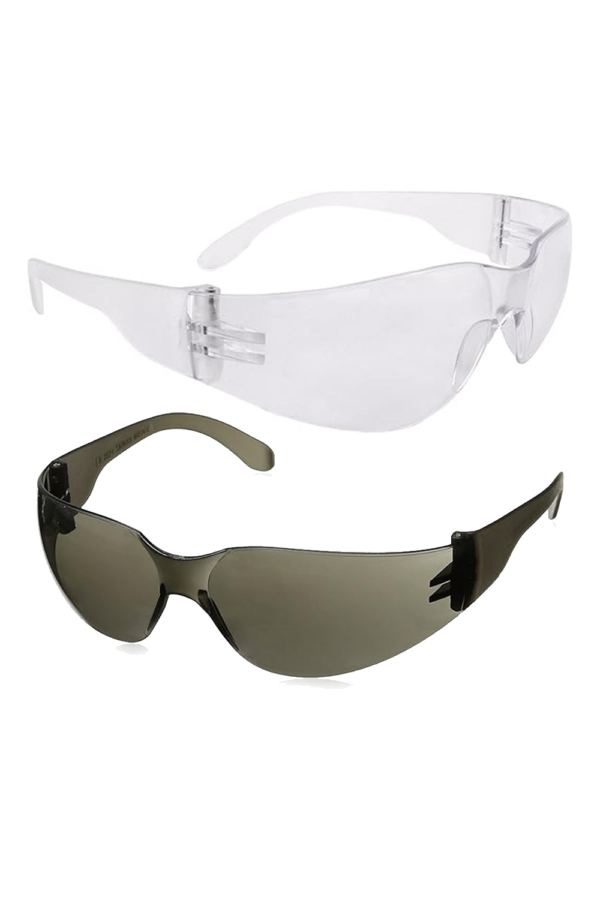 Mirage Safety Eyewear