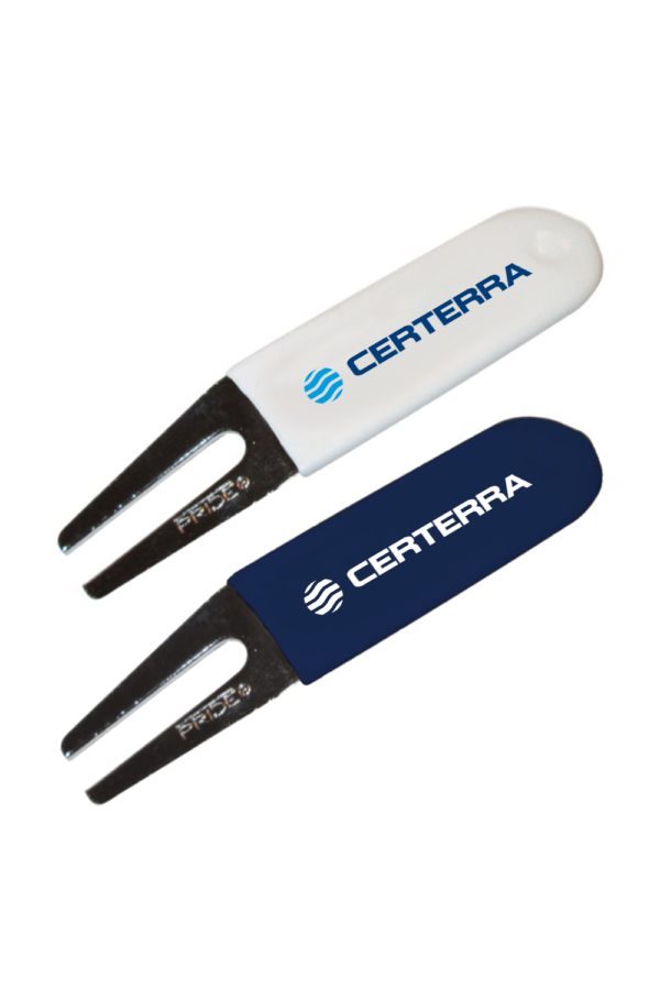 Coated Repair Tool