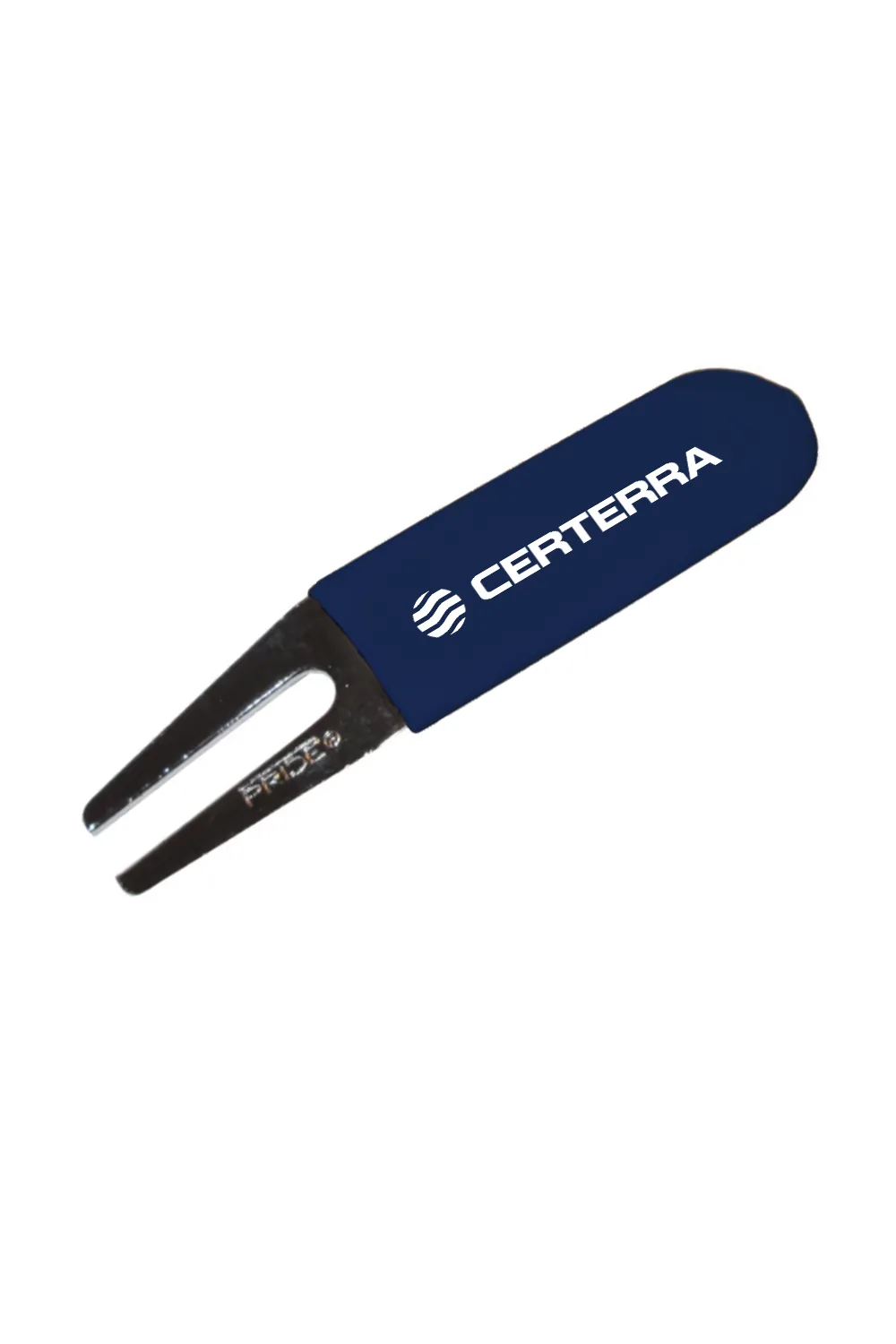 Alternative view of Coated Repair Tool
