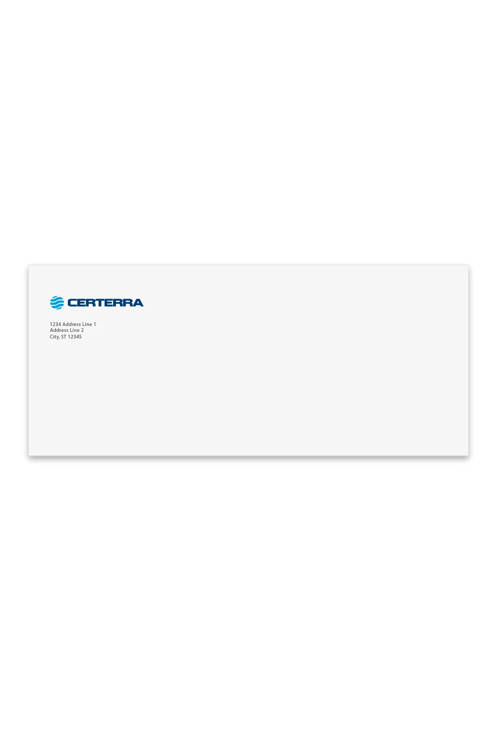 Self-Seal Envelopes