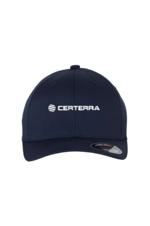 Cotton Blend Cap - Image 2