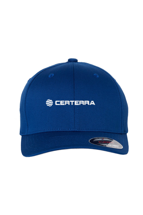 Cotton Blend Cap