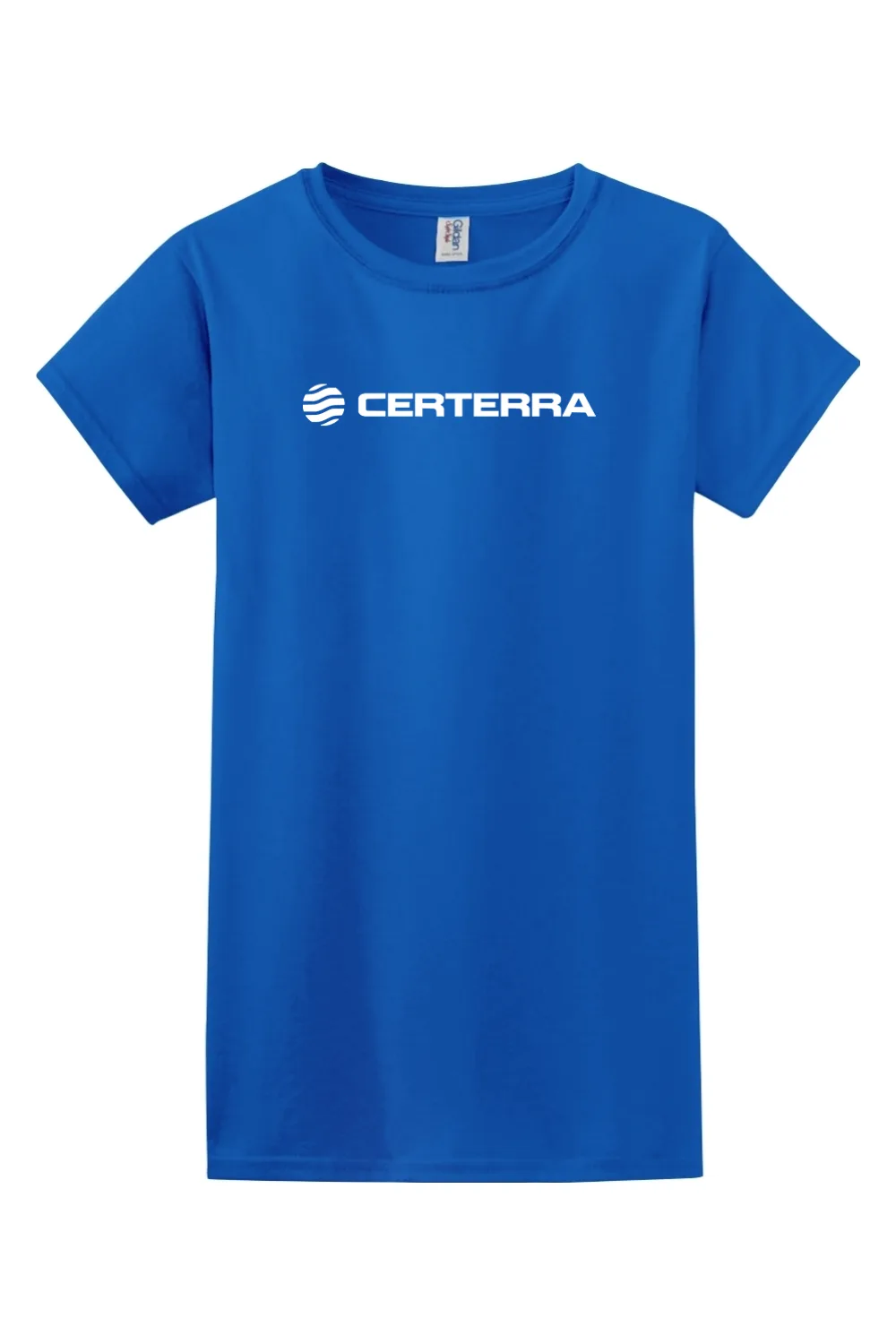 Women’s Slim Fit Tee