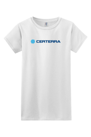 Women’s Slim Fit Tee - Image 4